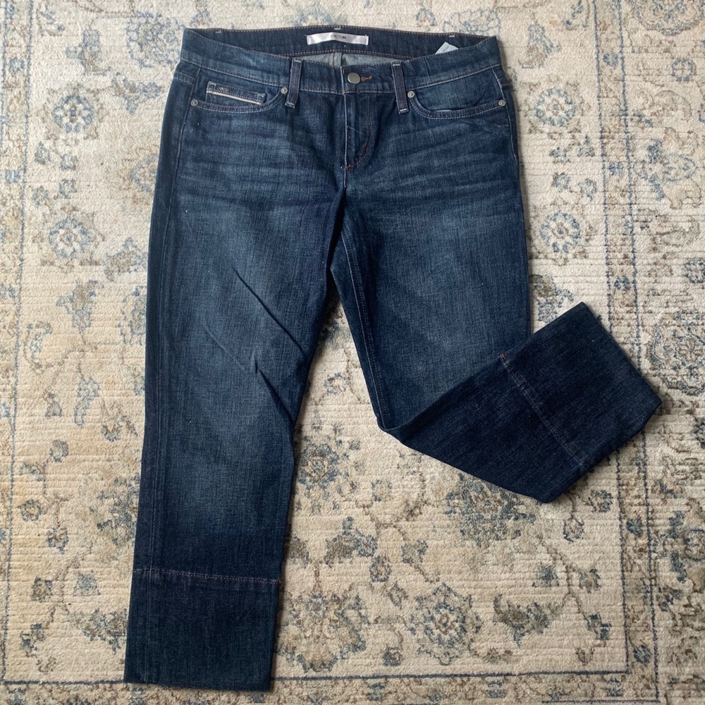 Joe’s Jeans Socialite Kicker